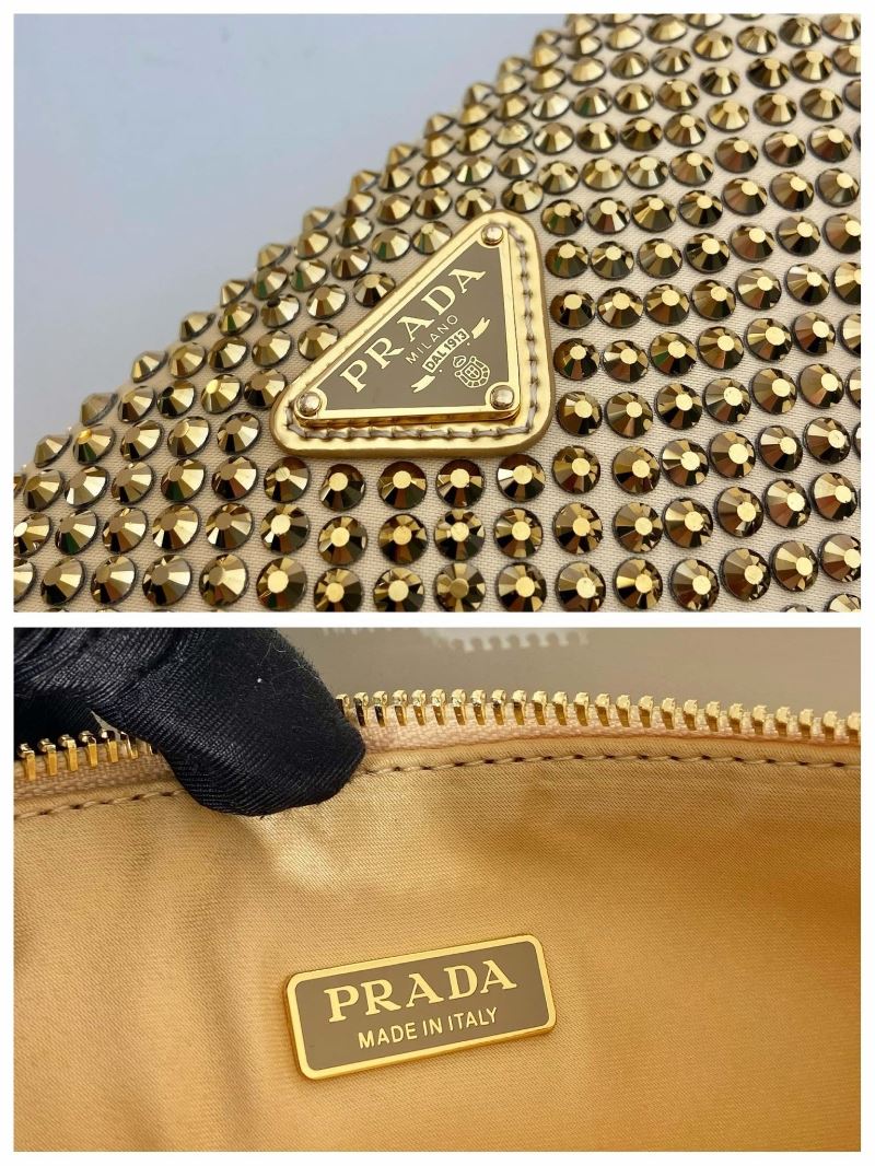 Prada Satchel Bags